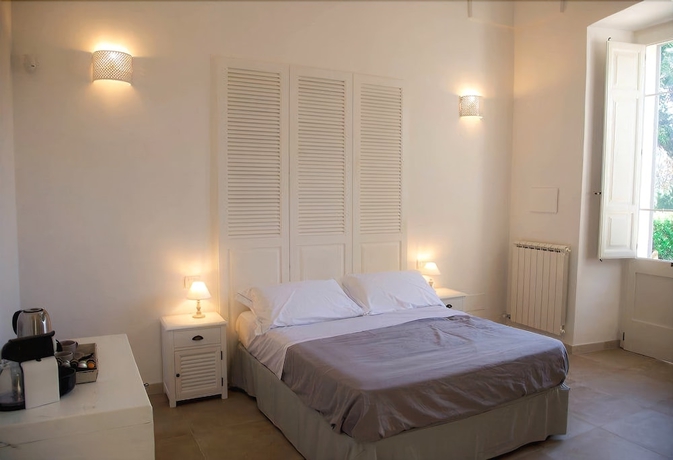 Imagen de la habitación del Hotel Dimora Del Duca. Foto 5