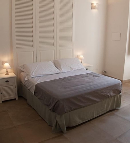 Imagen de la habitación del Hotel Dimora Del Duca. Foto 9