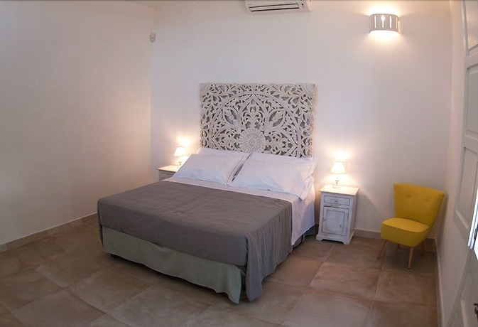 Imagen de la habitación del Hotel Dimora Del Duca. Foto 12