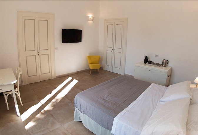 Imagen de la habitación del Hotel Dimora Del Duca. Foto 14