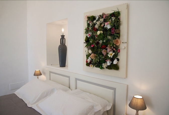 Imagen de la habitación del Hotel Dimora Del Duca. Foto 16
