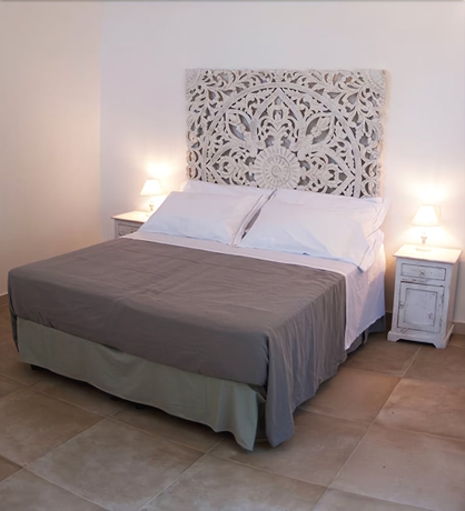 Imagen de la habitación del Hotel Dimora Del Duca. Foto 17