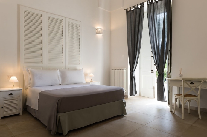 Imagen de la habitación del Hotel Dimora Del Duca. Foto 18