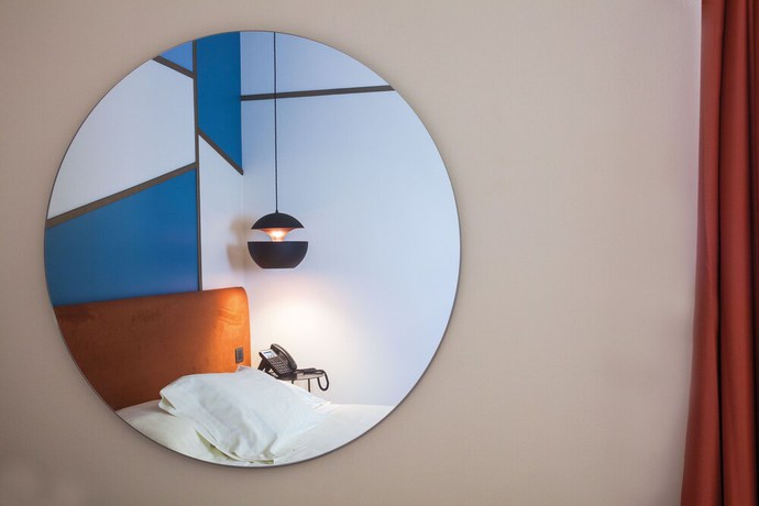 Imagen de la habitación del Hotel Dimora Del Monaco. Foto 13