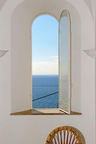 Imagen de la habitación del Hotel Dimora Fornillo. Foto 7