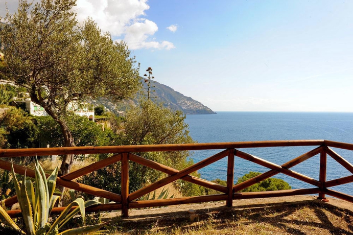 Imagen general del Hotel Dimora Fornillo. Foto 2