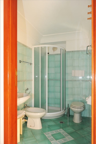 Imagen de la habitación del Hotel Dimora Fornillo. Foto 8