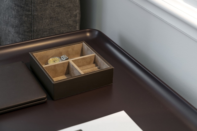 Imagen de la habitación del Hotel Dimora Palanca. Foto 13