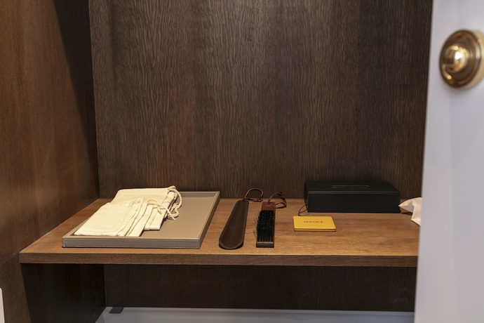 Imagen de la habitación del Hotel Dimora Palanca. Foto 15