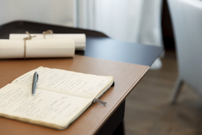 Imagen de la habitación del Hotel Dimora Palanca. Foto 18