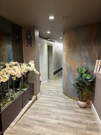 Imagen de los interiores del Hotel Dimora del teatro. Foto 19