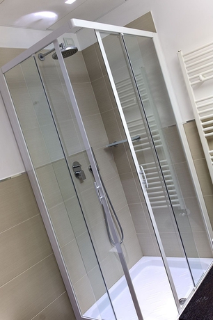 Imagen de la habitación del Hotel Dimorae. Foto 9