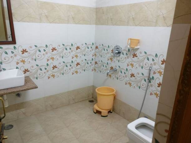 Imagen general del Hotel Dimple International. Foto 8