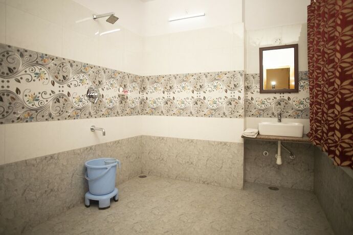 Imagen general del Hotel Dimple International. Foto 10