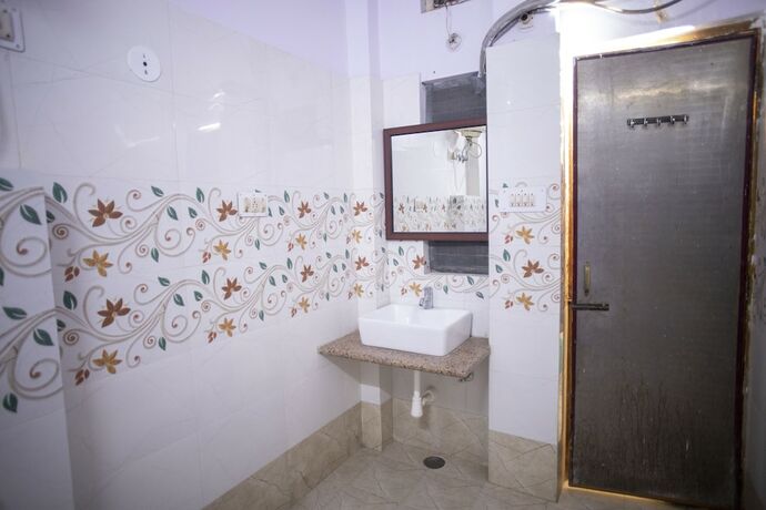 Imagen general del Hotel Dimple International. Foto 11