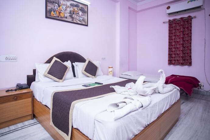 Imagen general del Hotel Dimple International. Foto 12