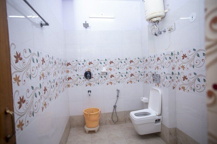 Imagen de la habitación del Hotel Dimple International. Foto 17