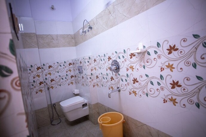 Imagen de la habitación del Hotel Dimple International. Foto 23