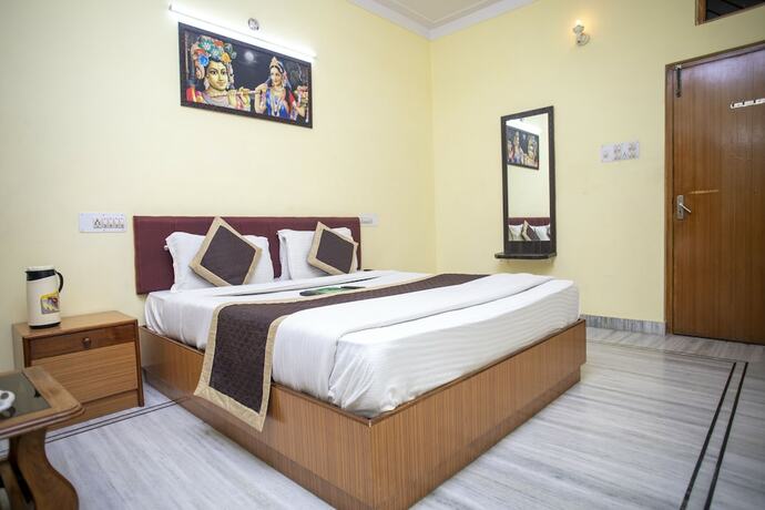 Imagen de la habitación del Hotel Dimple International. Foto 27