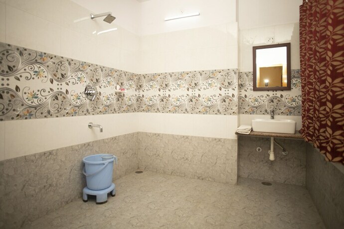 Imagen de la habitación del Hotel Dimple International. Foto 33