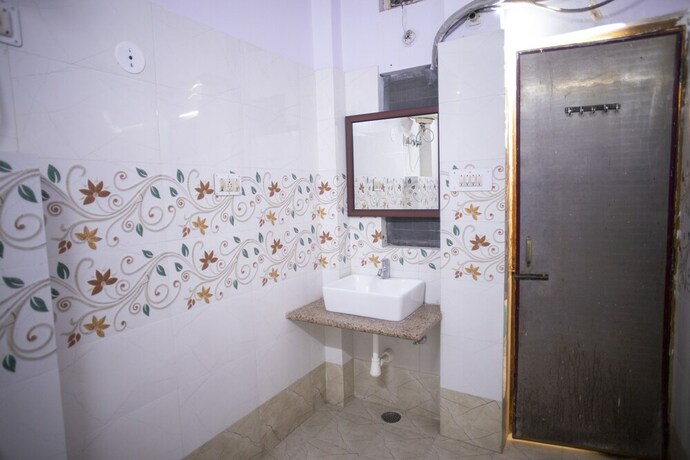 Imagen de la habitación del Hotel Dimple International. Foto 35