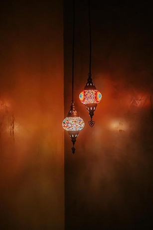 Imagen de la habitación del Hotel Dim\'s. Foto 5