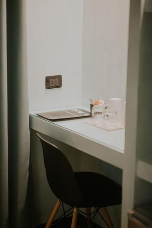 Imagen de la habitación del Hotel Dim\'s. Foto 11