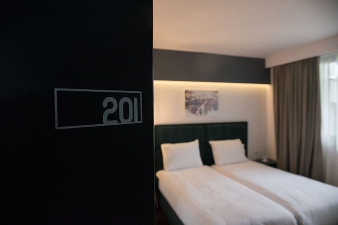 Imagen de la habitación del Hotel Dim\'s. Foto 12