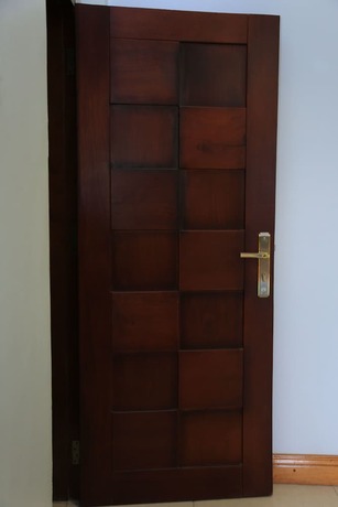 Imagen general del Hotel Dina Apartments. Foto 1