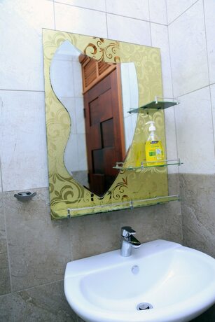 Imagen general del Hotel Dina Apartments. Foto 13