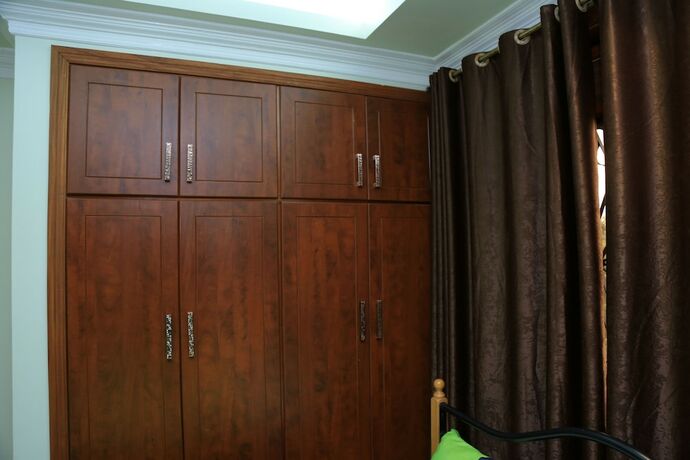 Imagen general del Hotel Dina Apartments. Foto 15