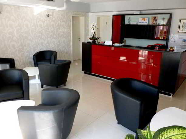 Imagen general del Hotel Dina, Medjugorje. Foto 4