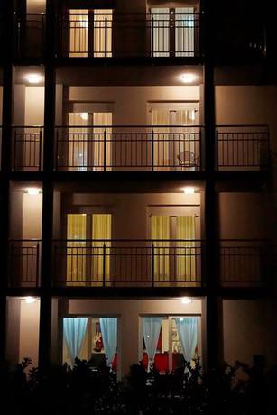 Imagen general del Hotel Dina, Medjugorje. Foto 3