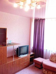 Imagen general del Hotel Dinamo Hotel. Foto 4