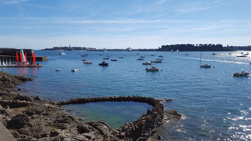 Imagen general del Hotel Dinard Balmoral. Foto 3