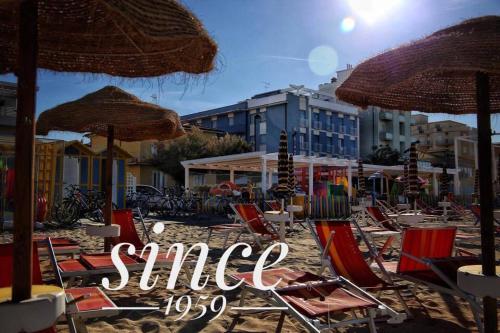 Imagen general del Hotel Dinarica. Foto 5