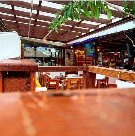 Imagen general del Hotel Dinasty, Puerto Plata. Foto 2