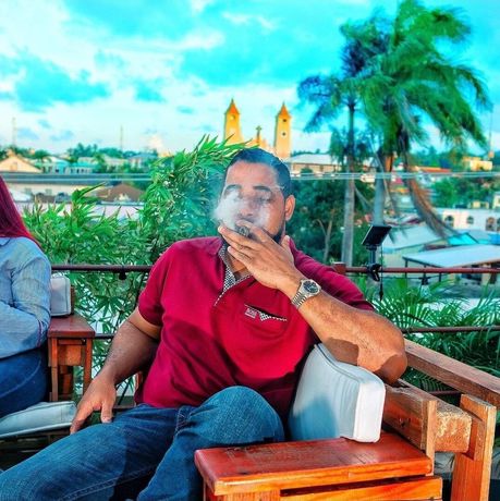 Imagen general del Hotel Dinasty, Puerto Plata. Foto 5