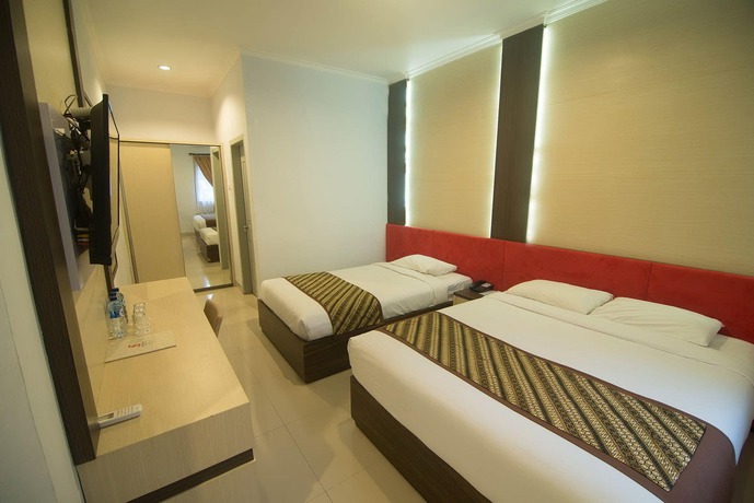 Imagen general del Hotel Dinasty Smart. Foto 1