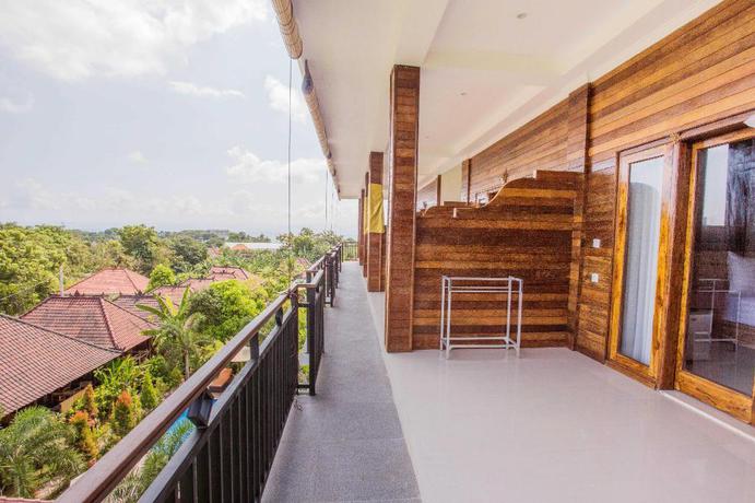 Imagen de la habitación del Hotel Dinatah Lembongan Villas. Foto 8