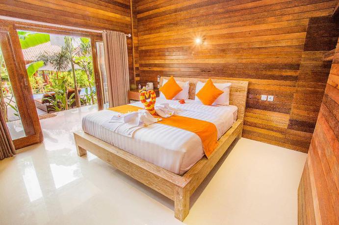 Imagen de la habitación del Hotel Dinatah Lembongan Villas. Foto 11