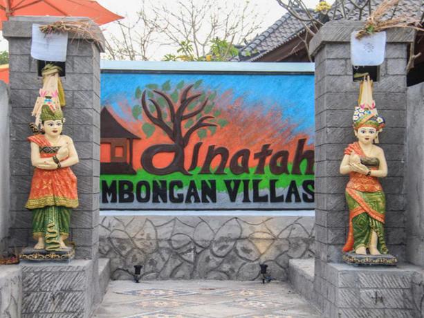 Imagen de los interiores del Hotel Dinatah Lembongan Villas. Foto 15