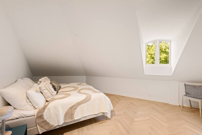 Imagen de la habitación del Hotel Dinbnb Apartments Grunerlokka. Foto 9