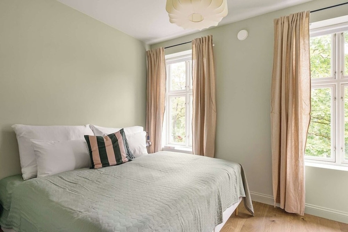 Imagen de la habitación del Hotel Dinbnb Apartments Grunerlokka. Foto 13