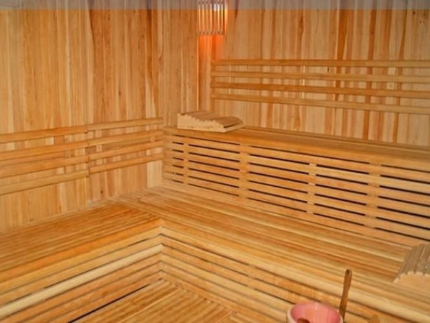 Imagen general del Hotel Dinc. Foto 3