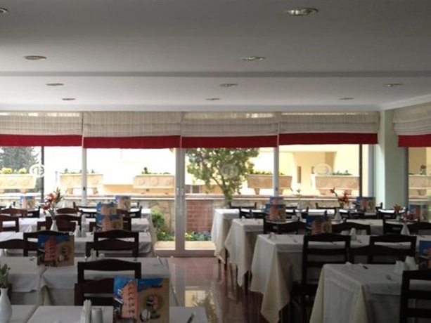 Imagen general del Hotel Dinc. Foto 6