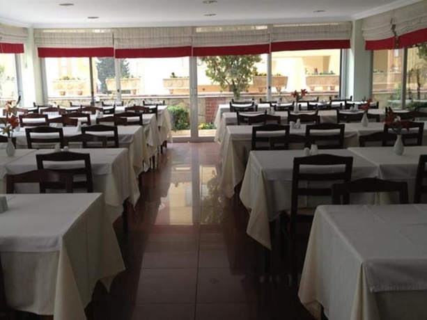 Imagen general del Hotel Dinc. Foto 15