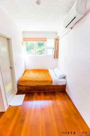 Imagen general del Hotel Dindai Cherry Blossom Resort. Foto 9