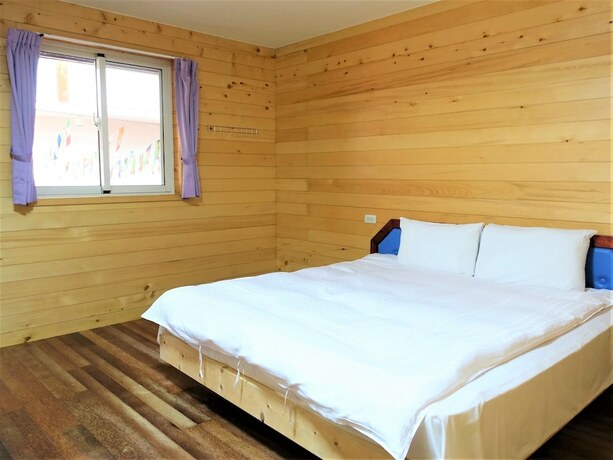 Imagen de la habitación del Hotel Dindai Cherry Blossom Resort. Foto 19