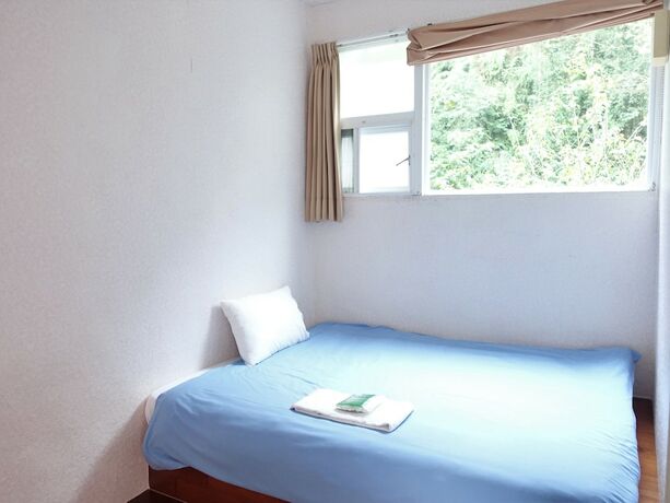 Imagen de la habitación del Hotel Dindai Cherry Blossom Resort. Foto 21